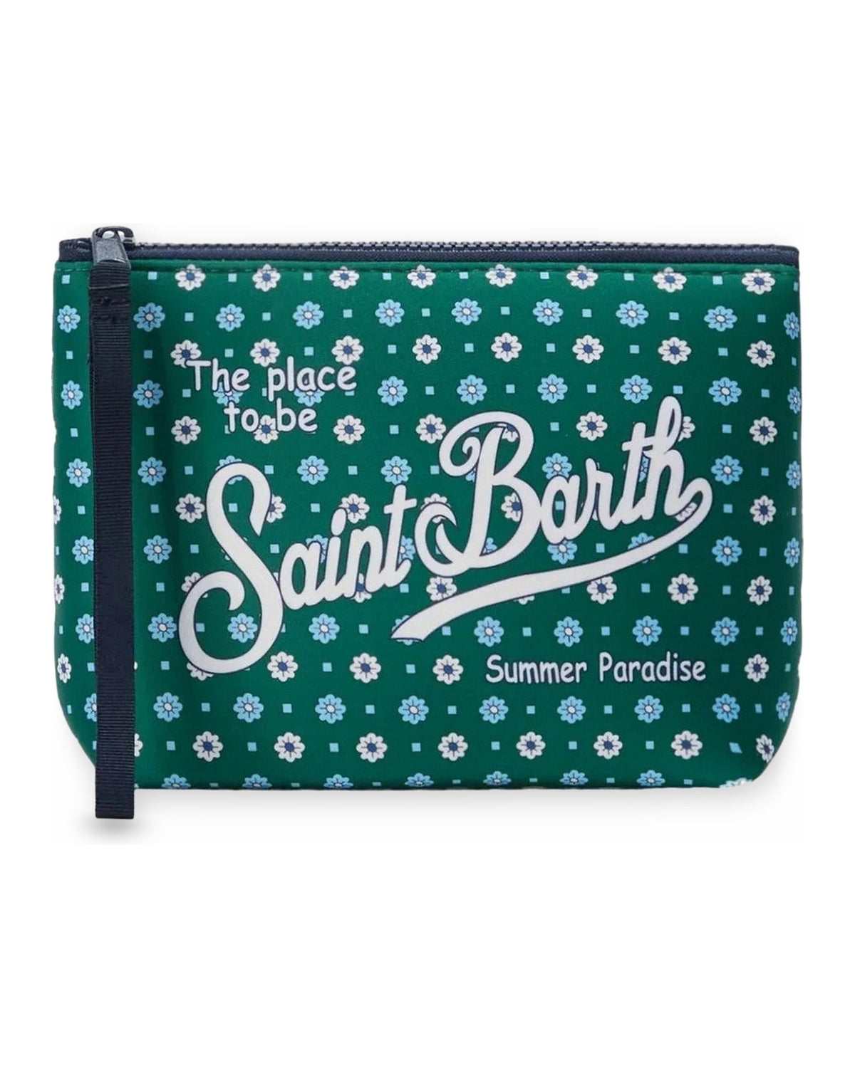 Beauty Case Unisex Mc2 Saint Barth - Pochette ALIN001-07695L - Multicolore