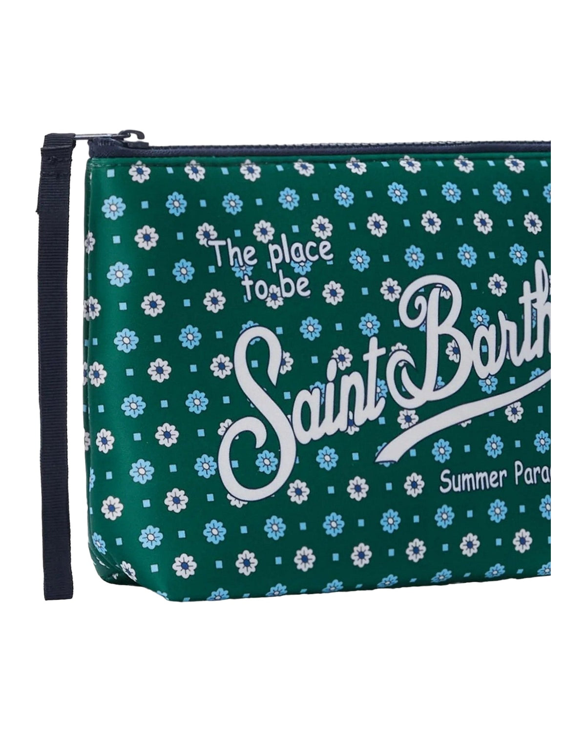 Beauty Case Unisex Mc2 Saint Barth - Pochette ALIN001-07695L - Multicolore