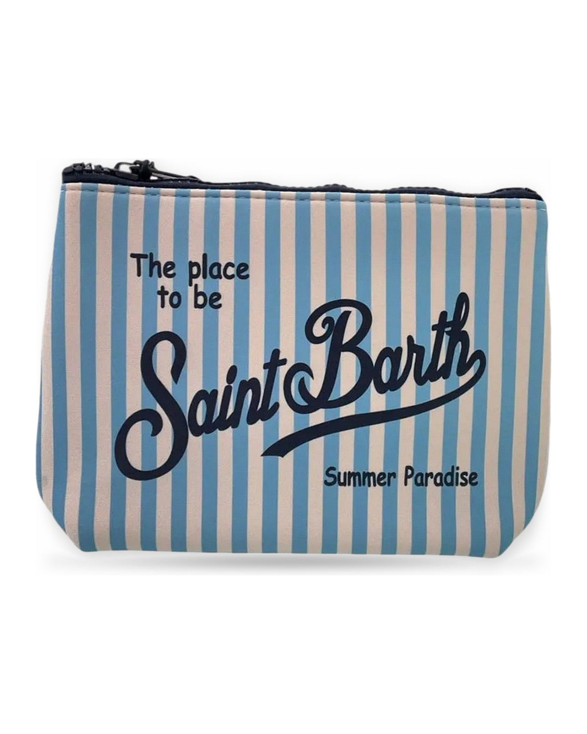 Beauty Case Unisex Mc2 Saint Barth - Pochette ALIN001-07711L - Multicolore