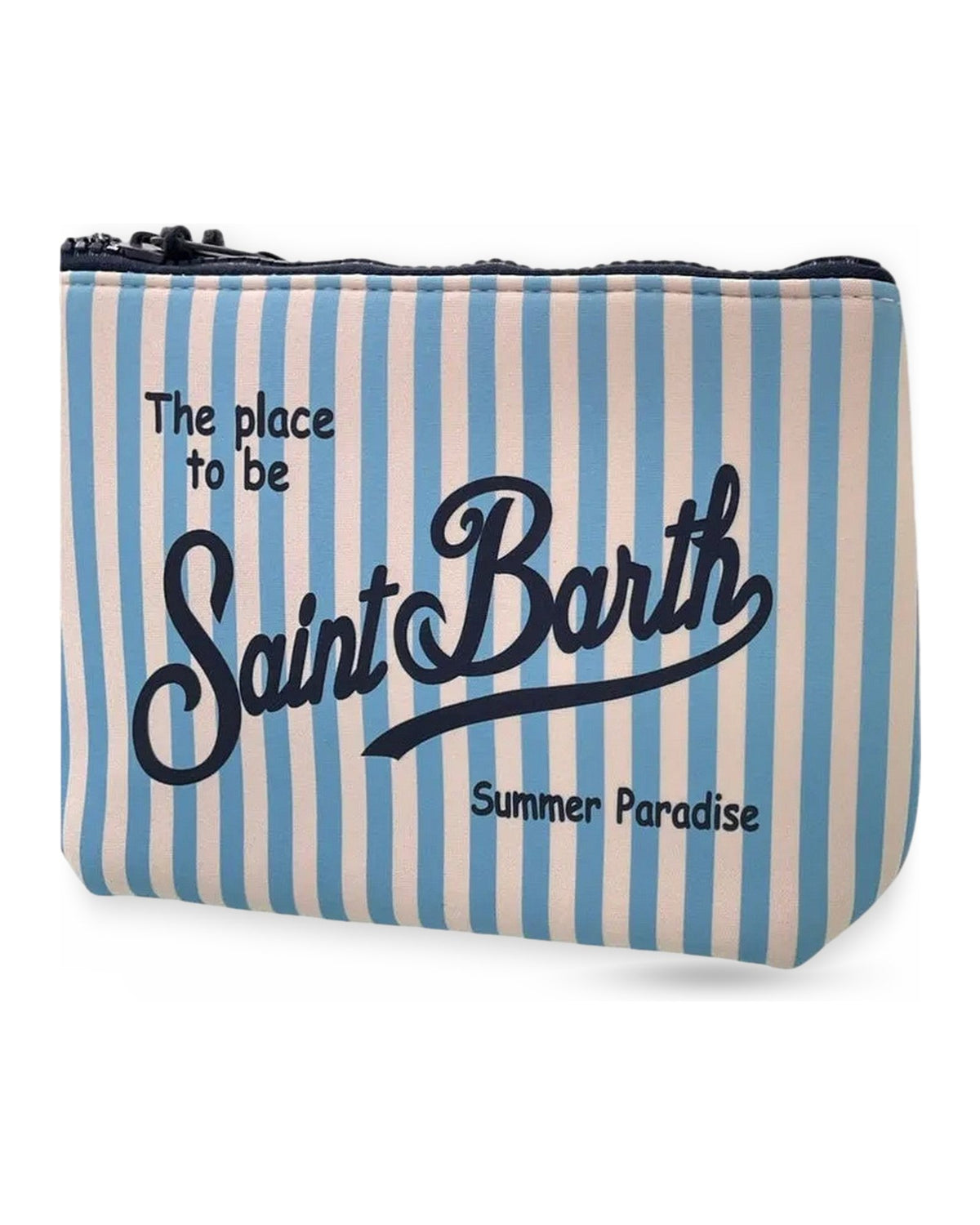 Beauty Case Unisex Mc2 Saint Barth - Pochette ALIN001-07711L - Multicolore