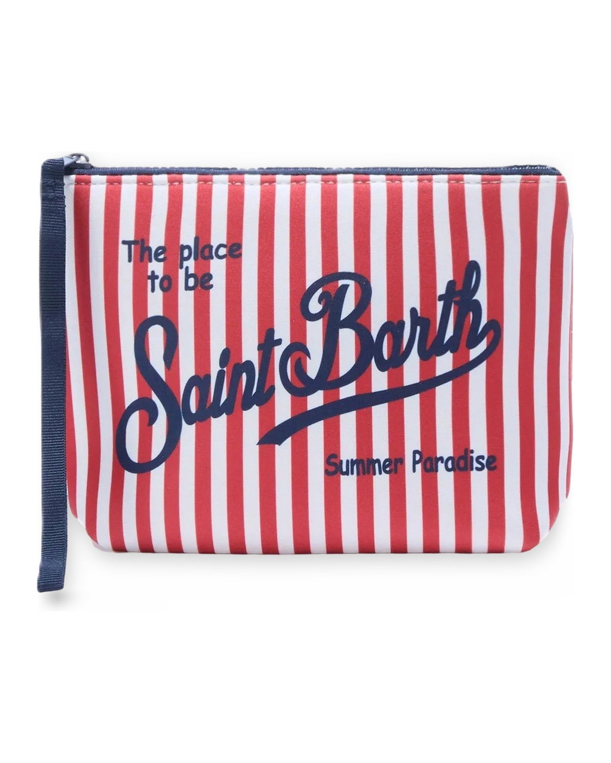 Beauty Case Unisex Mc2 Saint Barth - Pochette ALIN001-07712L - Multicolore