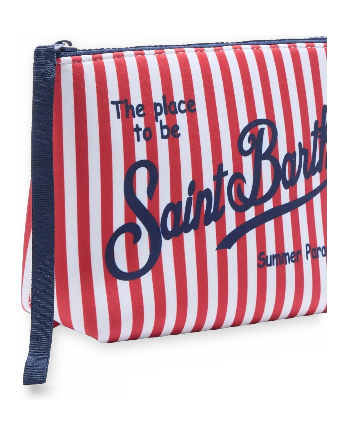 Beauty Case Unisex Mc2 Saint Barth - Pochette ALIN001-07712L - Multicolore