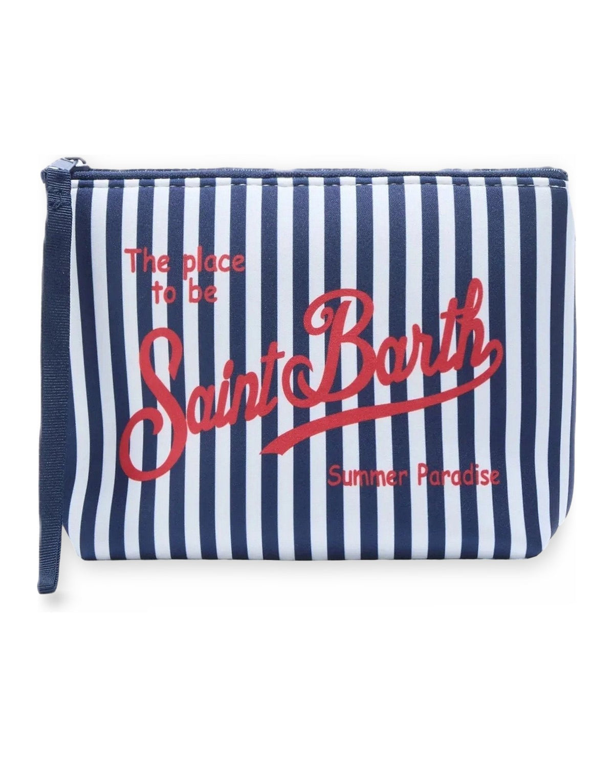 Beauty Case Unisex Mc2 Saint Barth - Pochette ALIN001-07714L - Multicolore