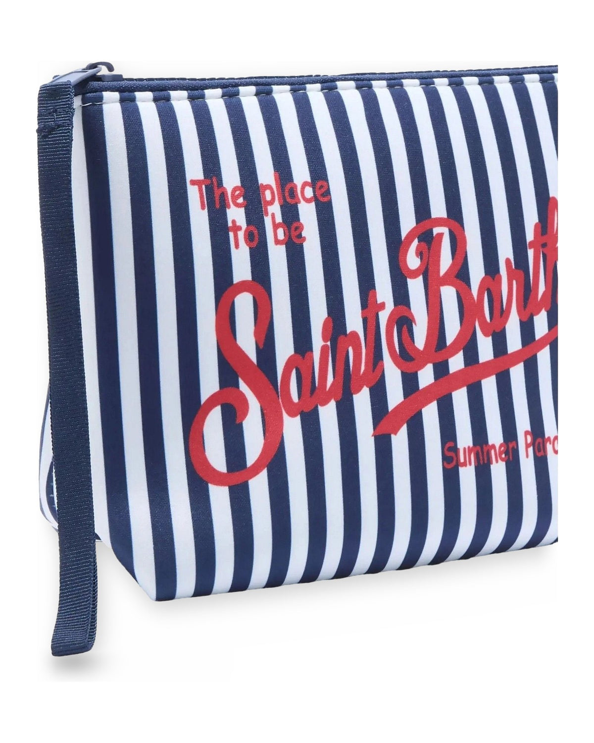Beauty Case Unisex Mc2 Saint Barth - Pochette ALIN001-07714L - Multicolore