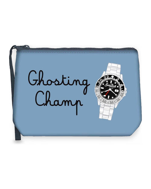 Pochette e Clutch Unisex Mc2 Saint Barth - Pochette Ghosting Champ 33 - Multicolore