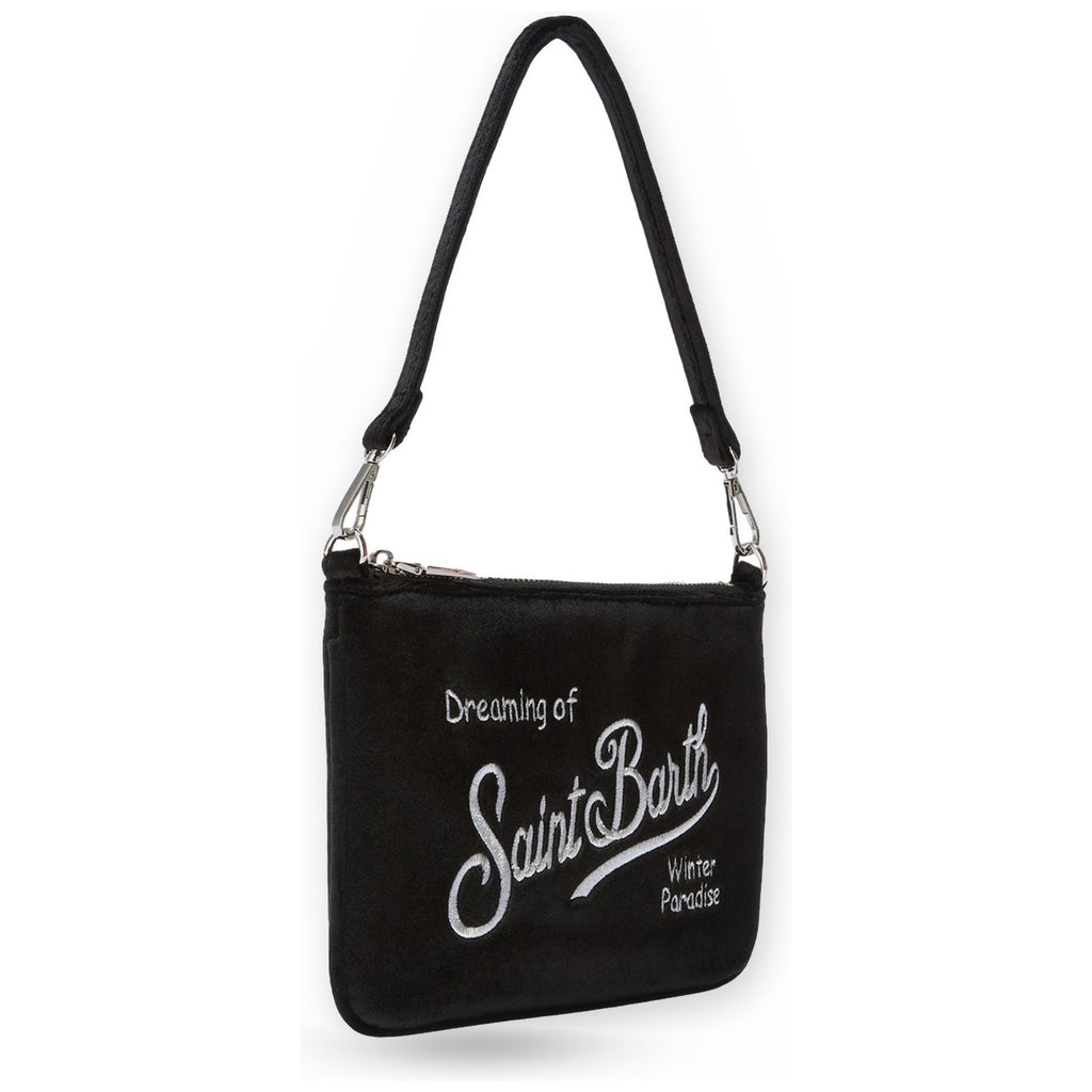 Borse a mano Unisex Mc2 Saint Barth - Pochette 00AR Emb - Multicolore