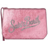 Pochette e Clutch Unisex Mc2 Saint Barth - Pochette 21 Strass - Multicolore