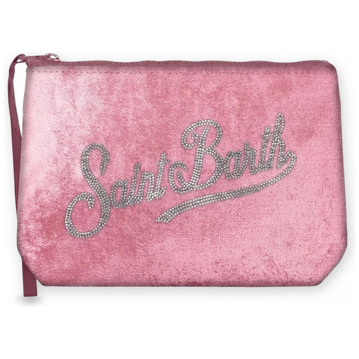 Pochette e Clutch Unisex Mc2 Saint Barth - Pochette 21 Strass - Multicolore