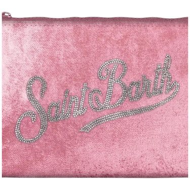 Pochette e Clutch Unisex Mc2 Saint Barth - Pochette 21 Strass - Multicolore
