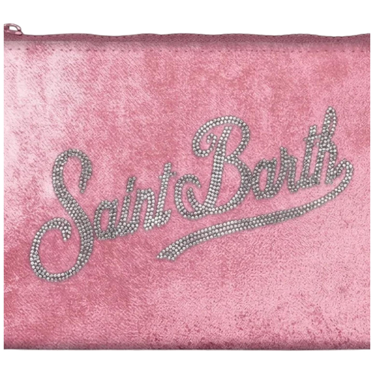 Pochette e Clutch Unisex Mc2 Saint Barth - Pochette 21 Strass - Multicolore
