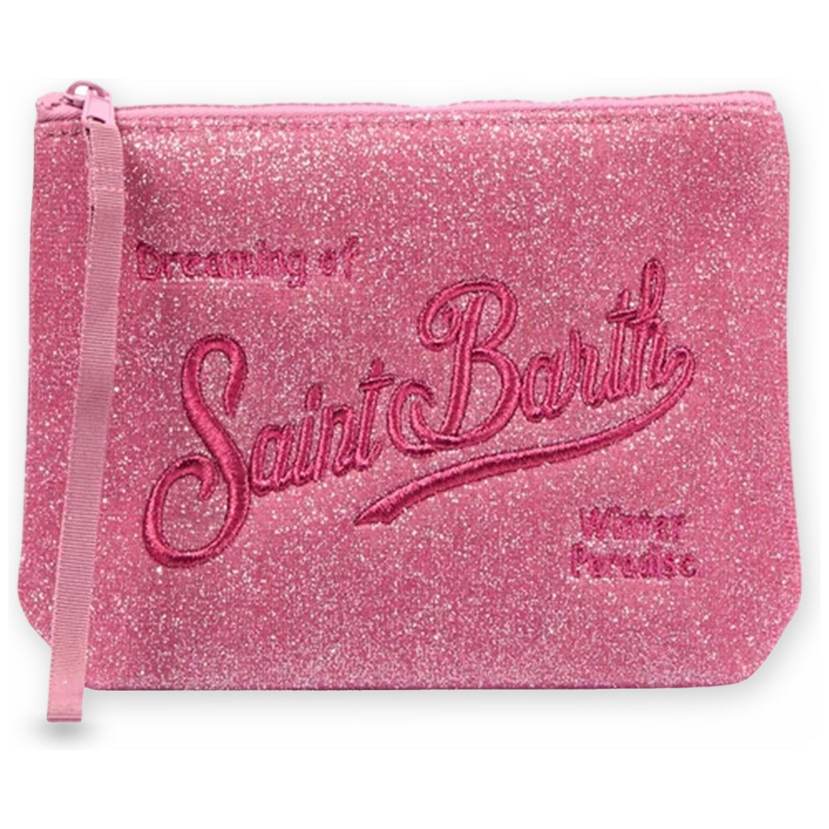 Pochette e Clutch Unisex Mc2 Saint Barth - Pochette 45 Emb - Multicolore