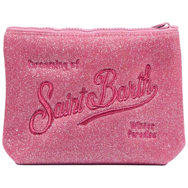 Pochette e Clutch Unisex Mc2 Saint Barth - Pochette 45 Emb - Multicolore