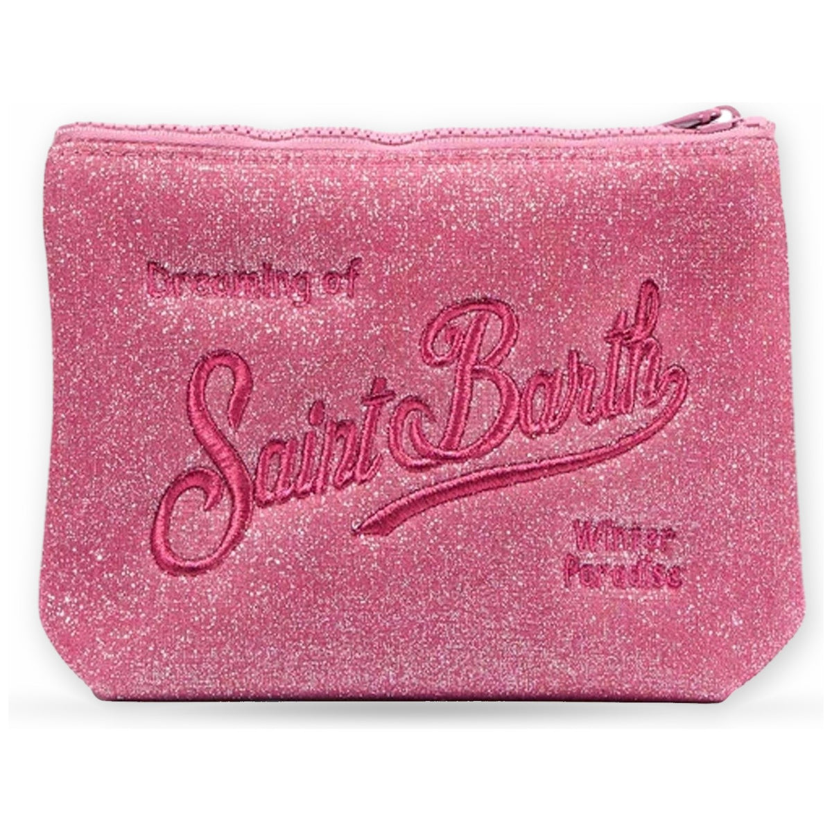 Pochette e Clutch Unisex Mc2 Saint Barth - Pochette 45 Emb - Multicolore