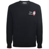 Maglioni Uomo Mc2 Saint Barth - Crew Neck Light Sweater Watch Dubai 00 - Multicolore