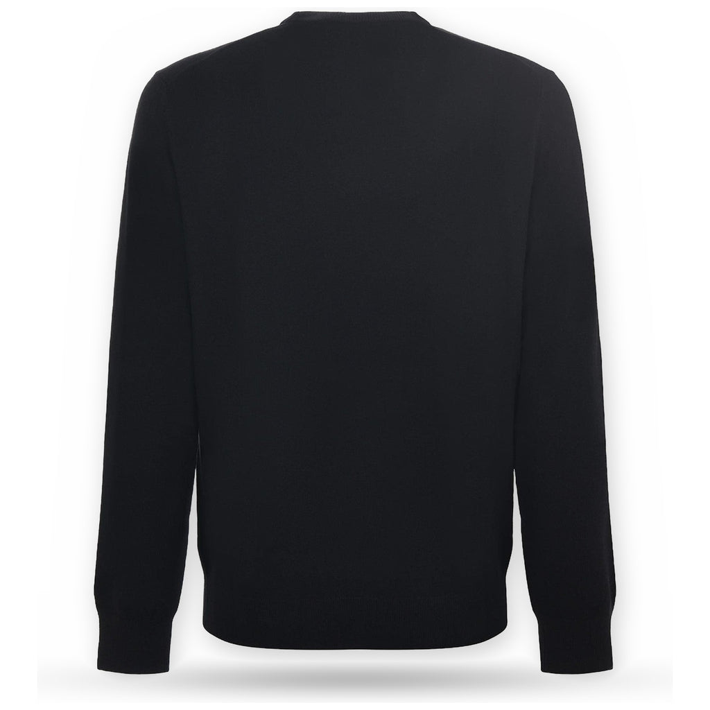 Maglioni Uomo Mc2 Saint Barth - Crew Neck Light Sweater Watch Dubai 00 - Multicolore