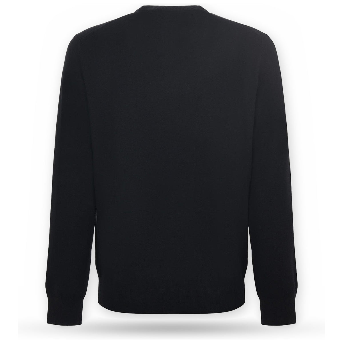 Maglioni Uomo Mc2 Saint Barth - Crew Neck Light Sweater Watch Dubai 00 - Multicolore