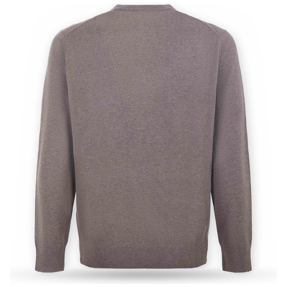 Maglioni Uomo Mc2 Saint Barth - Crew Neck Light Sweater Best Watch 13 - Multicolore