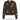 Cardigan Donna Mc2 Saint Barth - Roundneck Cardigan Draw Bonjour STB 18 Emb