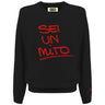 Maglioni Uomo Mc2 Saint Barth - Round-Neck Sweater 883 Un Mito 00 - Multicolore