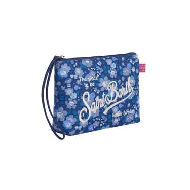 Beauty Case Unisex Mc2 Saint Barth - Pochette - Multicolore