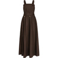 Vestiti casual Donna Liu Jo - Abito - Marrone
