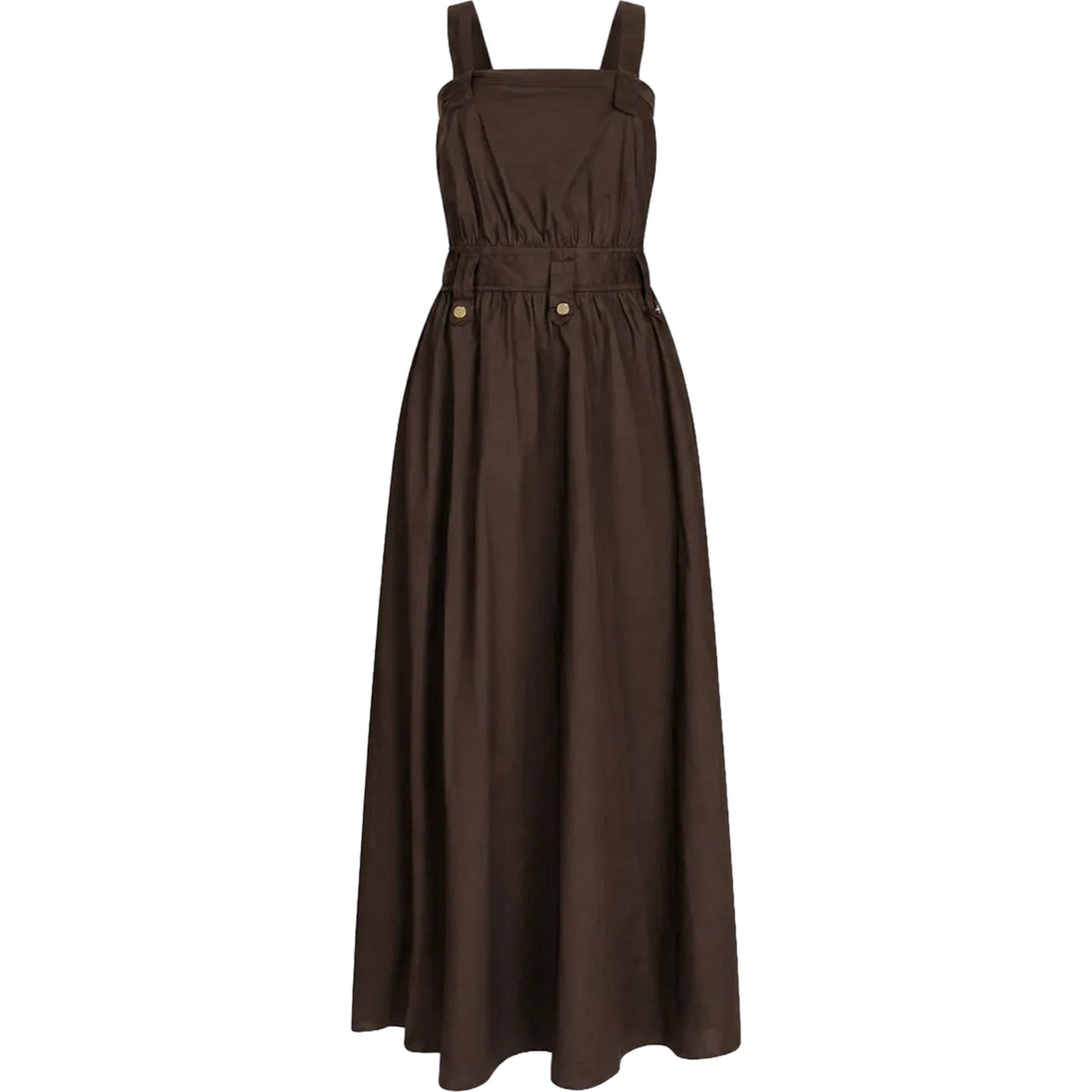 Vestiti casual Donna Liu Jo - Abito - Marrone