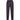 Pantaloni Uomo Mc2 Saint Barth - Pant With Zip - Nero