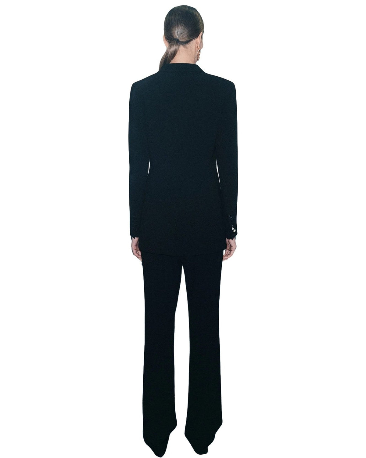 Giacche Donna Marella - MLLOTTONE - Nero