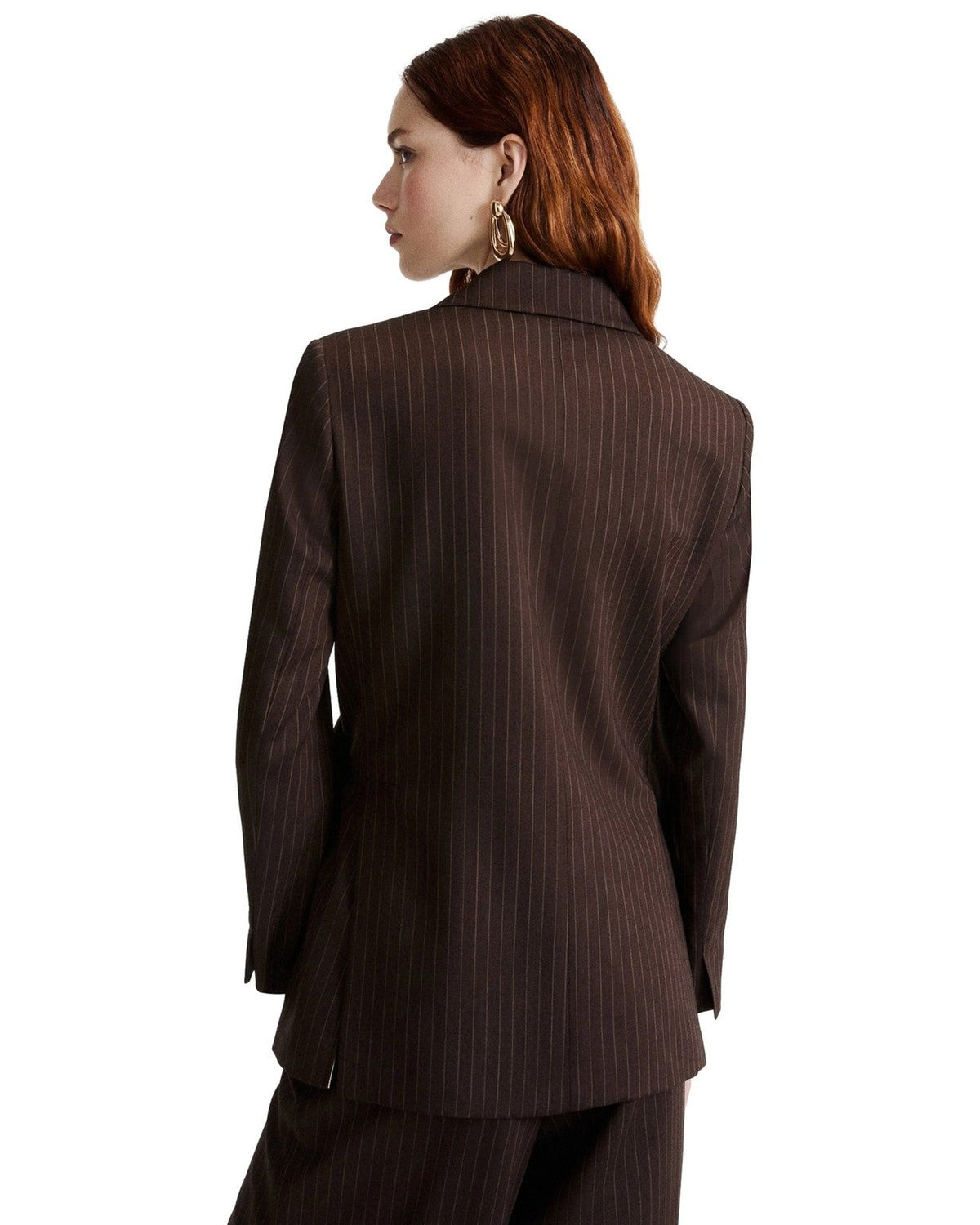 Giacche Donna Marella - MLLURLO - Marrone