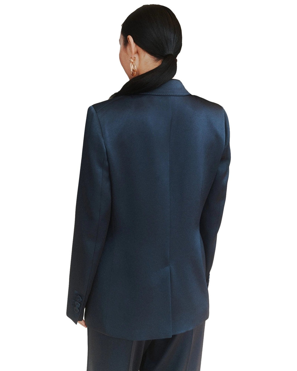 Giacche Donna Marella - MLLZIMINO - Blu
