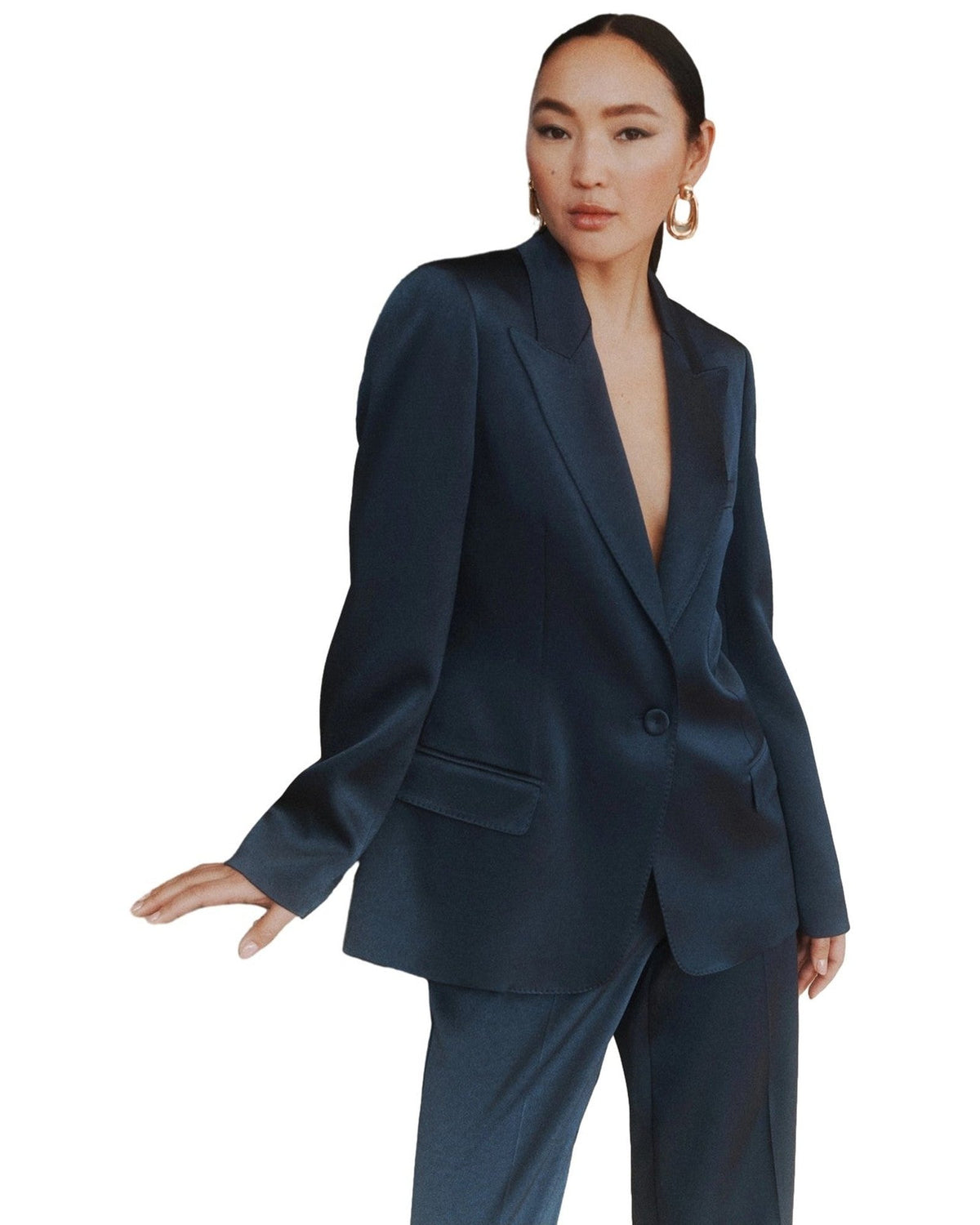 Giacche Donna Marella - MLLZIMINO - Blu