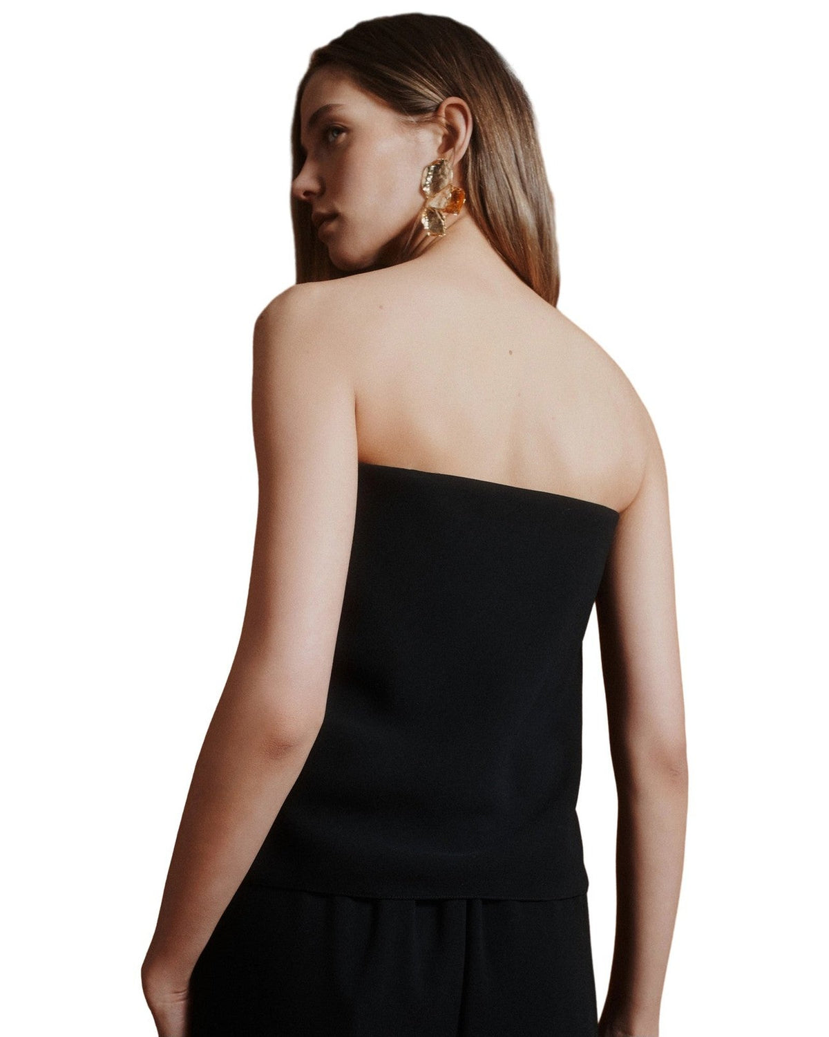 Canotte e top Donna Marella - MLTCICALA - Nero