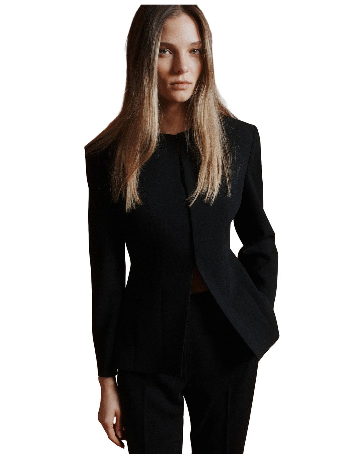 Giacche Donna Marella - MLTPEVERA - Nero