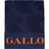 Teli mare Unisex Gallo - Uni Telo Mare Co Leggero T.u. Patter - Blu