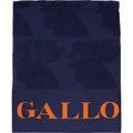 Teli mare Unisex Gallo - Uni Telo Mare Co Leggero T.u. Patter - Blu