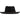 Cappelli da cowboy Uomo Barbour - Crushable Bushman - Nero