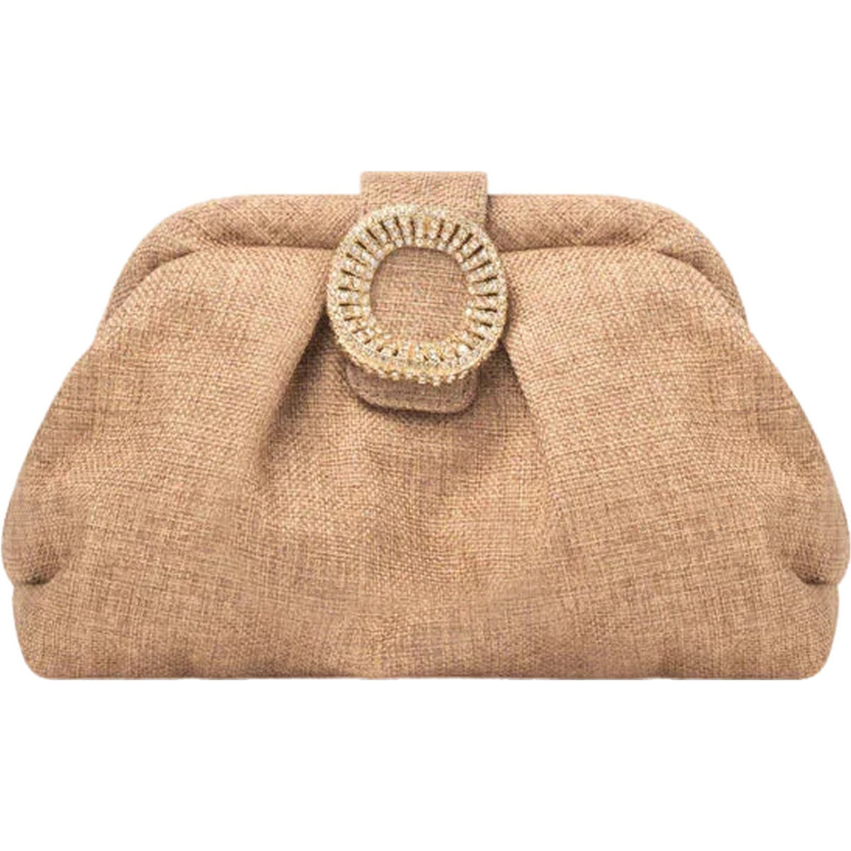 Borse a mano Donna Twenty Fourhaitch - Borsa Bakios - Beige