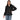 Giubbini Donna Blauer - Anawan - Nero-Gianni Foti