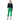 Pantaloni Donna Joseph Ribkoff - Lds Pant - Verde - Gianni Foti