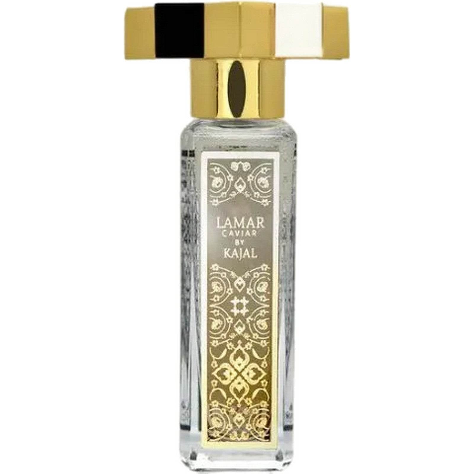 Profumi solidi Unisex Kajal - Lamar Caviar