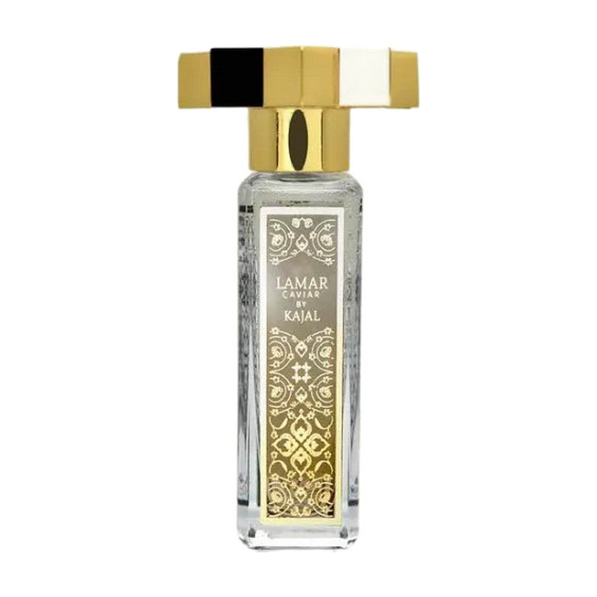 Profumi solidi Unisex Kajal - Lamar Caviar-Gianni Foti