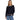 Maglie Donna Elena Miro' - Maglia - Blu-Gianni Foti