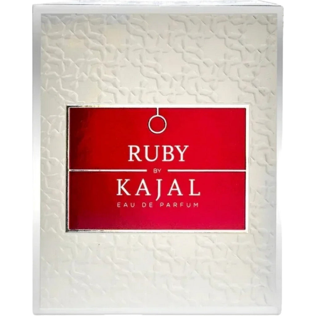 Eau de Parfum Unisex Kajal - Ruby-Gianni Foti