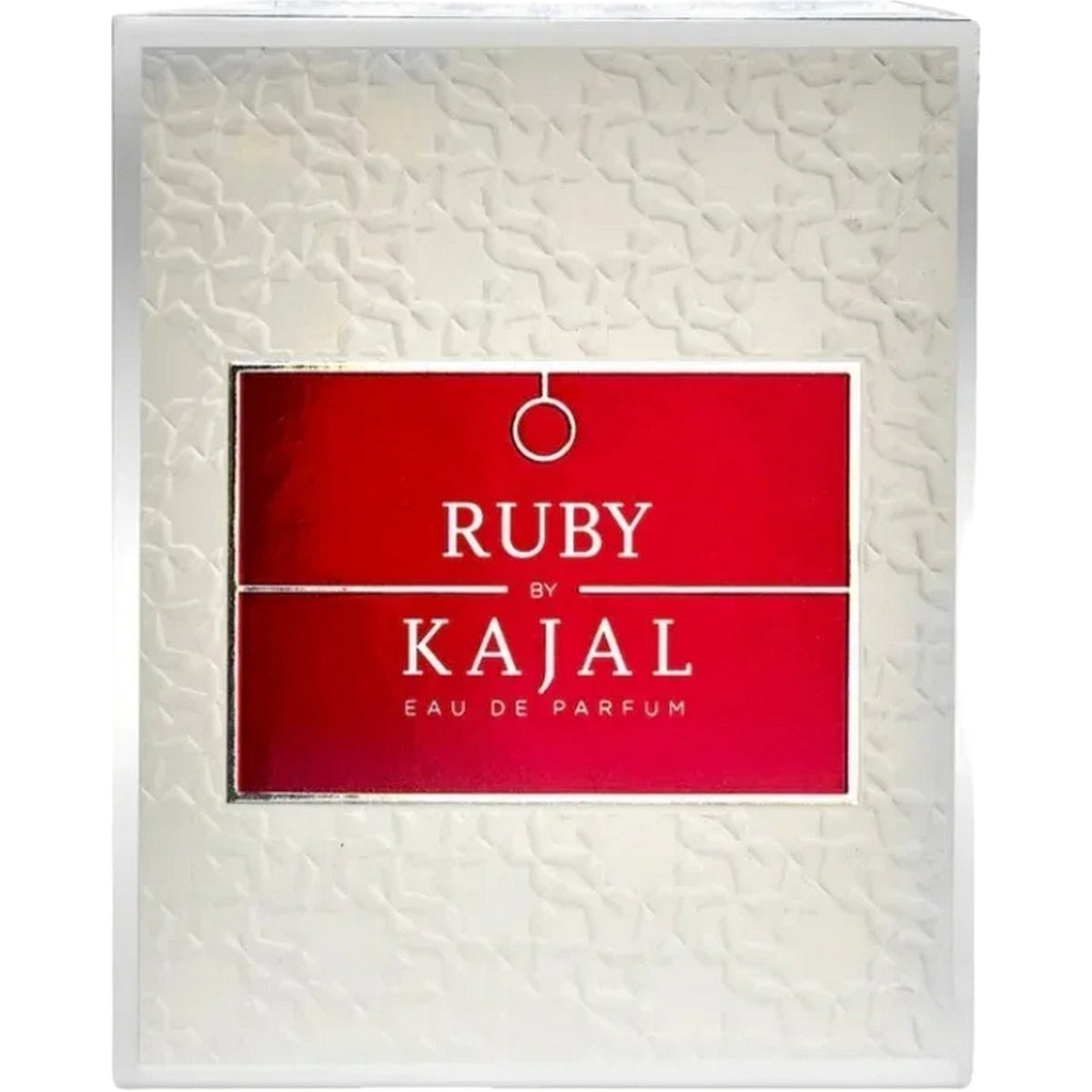 Eau de Parfum Unisex Kajal - Ruby-Gianni Foti
