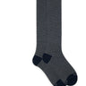 Calze Uomo Gallo - Uomo Lungo Co/Ea Leggero Rig - Multicolore