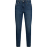 Jeans Donna Liu Jo - Pantalone denim - Blu-Gianni Foti