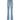 Jeans Donna Pinko - Flora Flare Denim Stretch - Blu