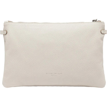 Borse a spalla Donna Gianni Chiarini - Borsa Pelle - Bianco