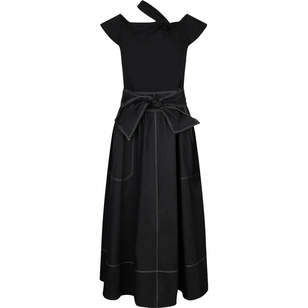 Vestiti da sera e cerimonia Donna Liu Jo - Abito - Nero-Gianni Foti