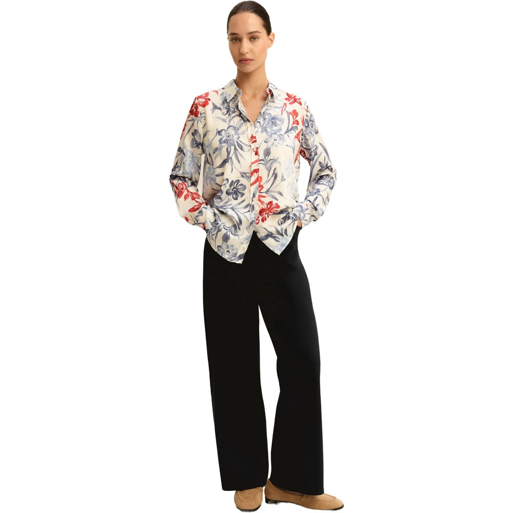 Camicie Donna Emme - Camicia - Multicolore-Gianni Foti